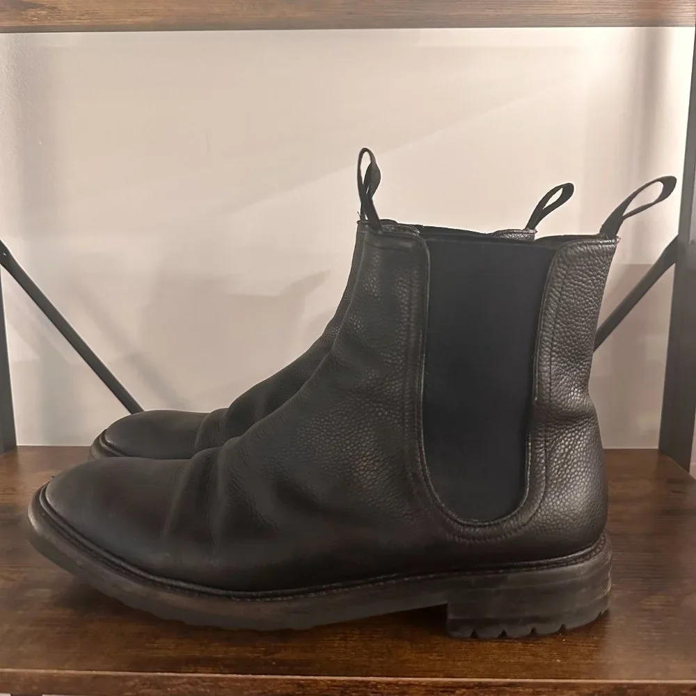 rag & bone Chelsea Boot - Picture 2 of 2